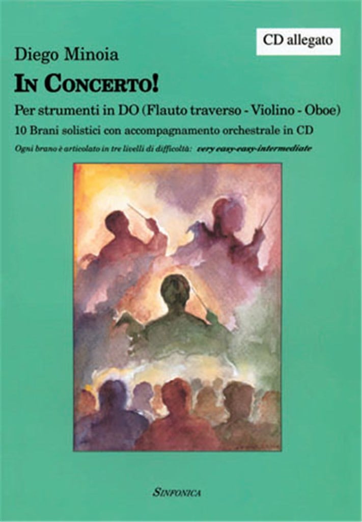 In Concerto!